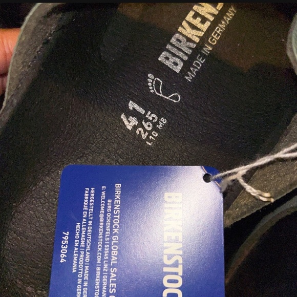 Birkenstock main image 6